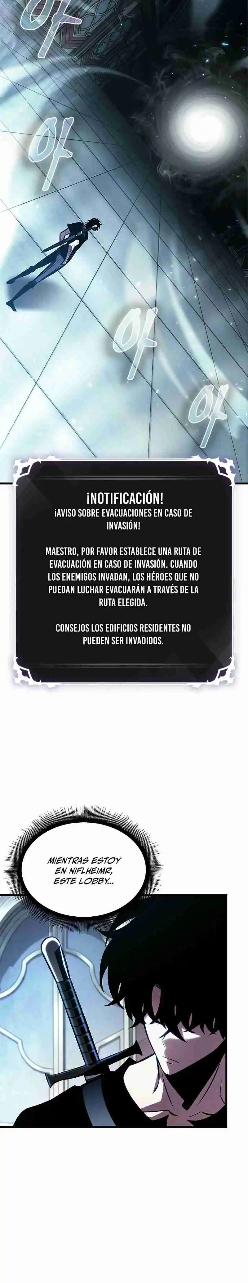 Gacha infinito capítulo 78, página 34