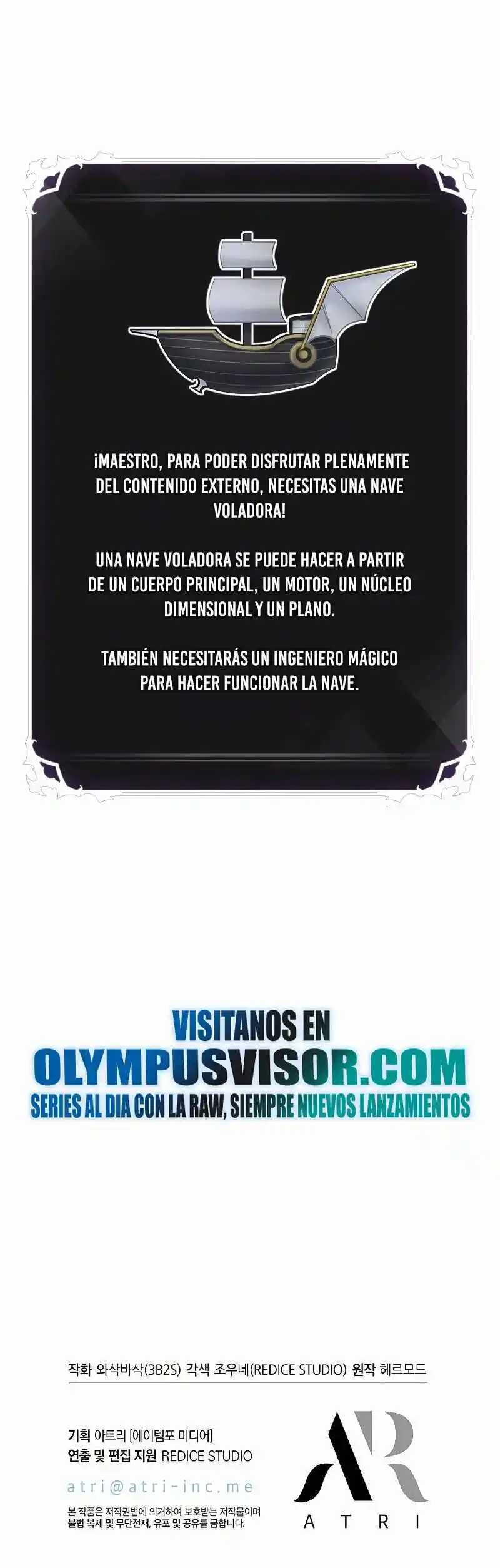 Gacha infinito capítulo 78, página 36
