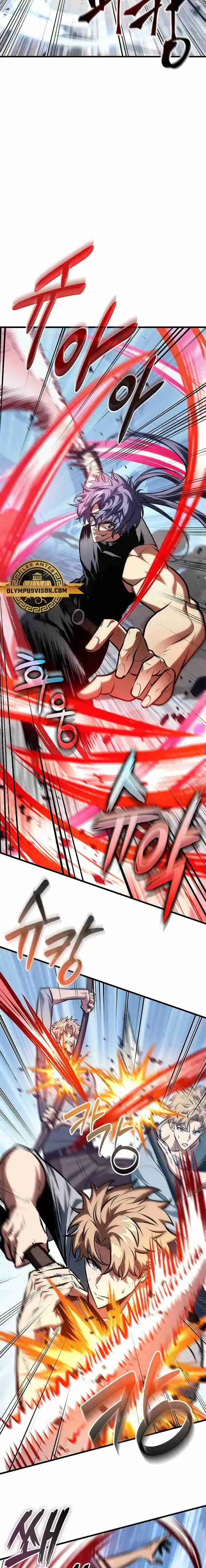 Gacha infinito capítulo 79, página 3