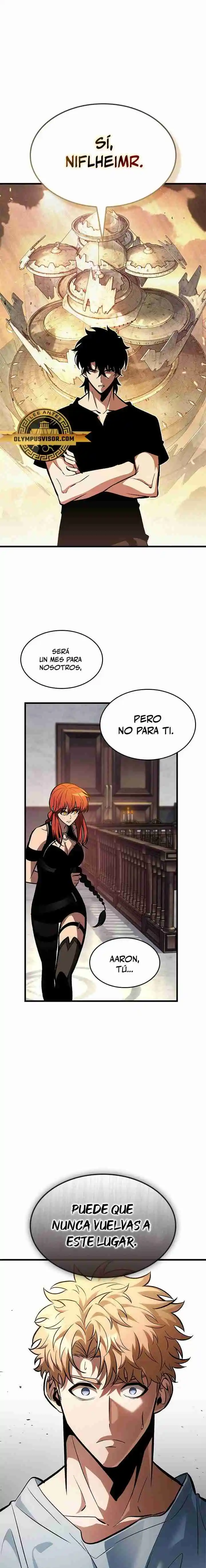 Gacha infinito capítulo 79, página 12