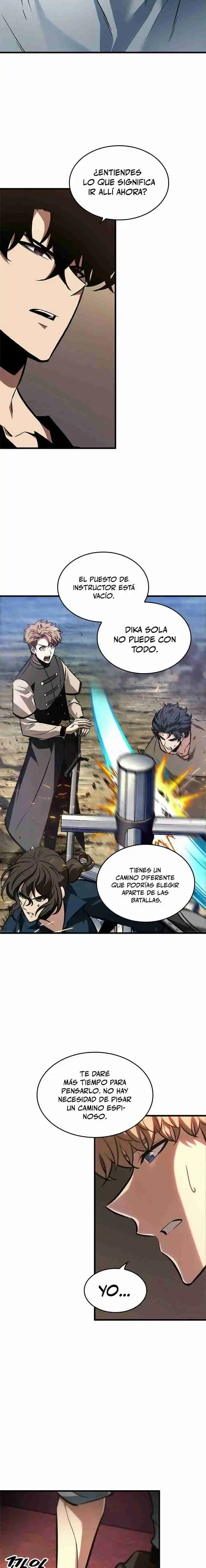 Gacha infinito capítulo 79, página 13