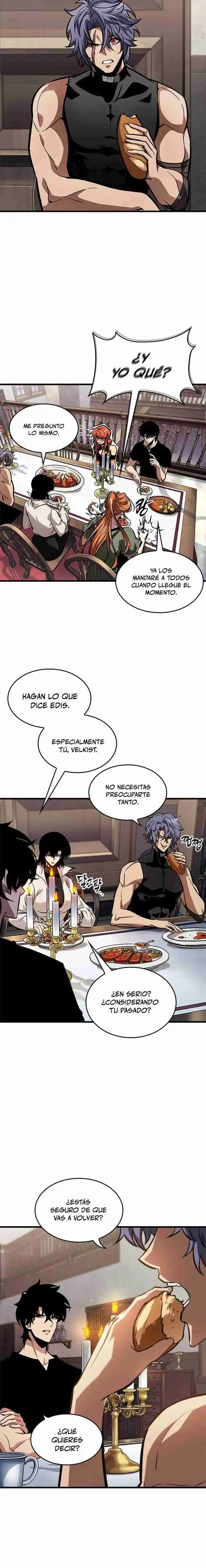 Gacha infinito capítulo 79, página 16