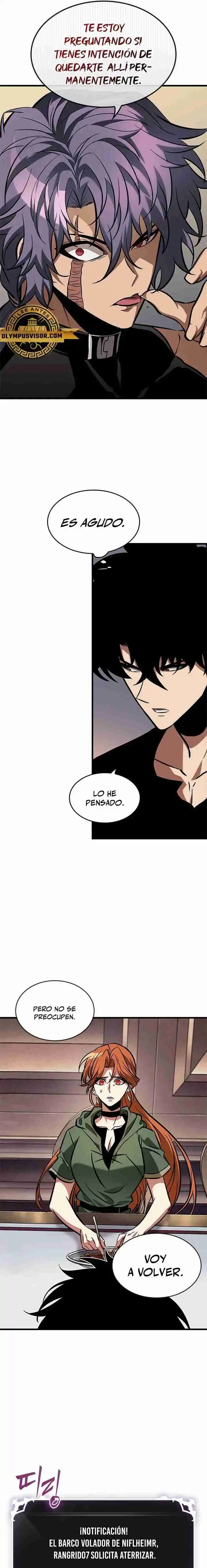 Gacha infinito capítulo 79, página 17