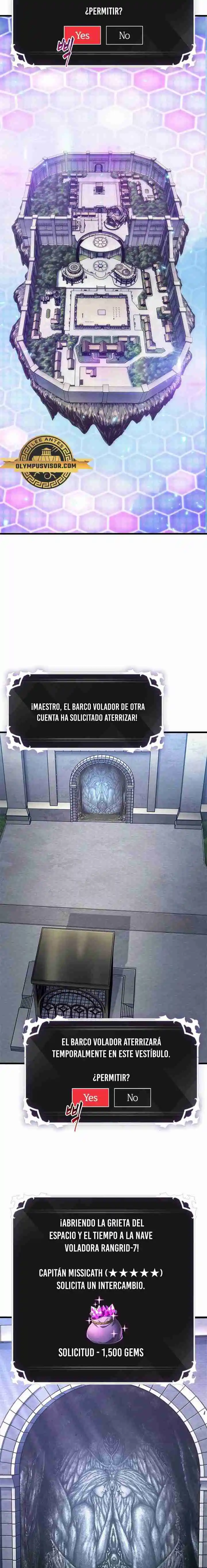 Gacha infinito capítulo 79, página 18