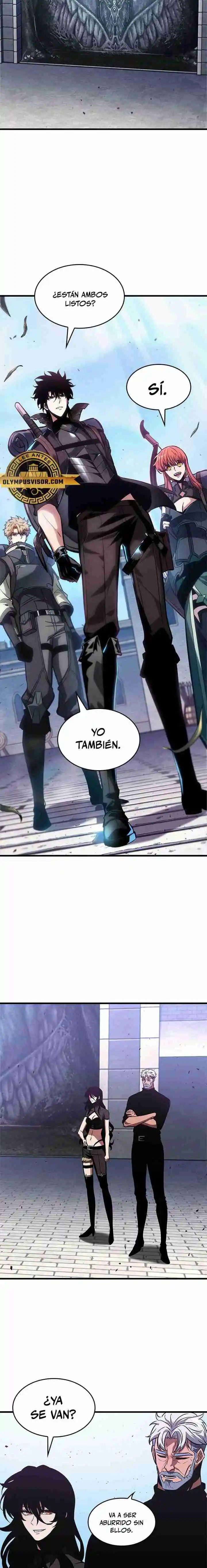 Gacha infinito capítulo 79, página 19