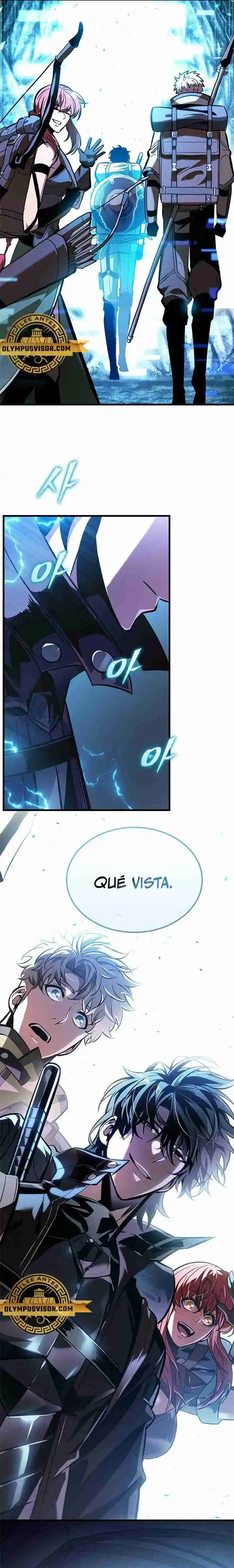 Gacha infinito capítulo 79, página 22