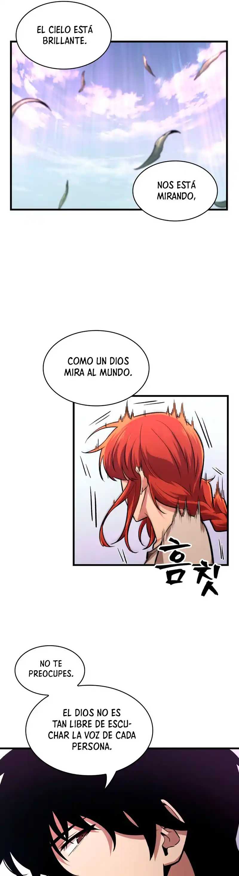Gacha infinito capítulo 8, página 13