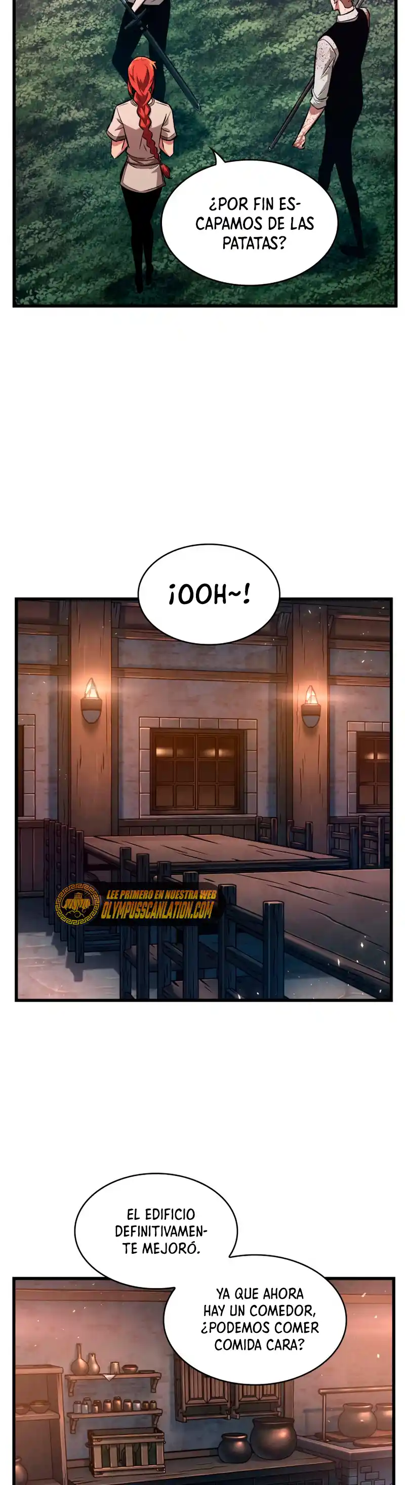 Gacha infinito capítulo 8, página 16