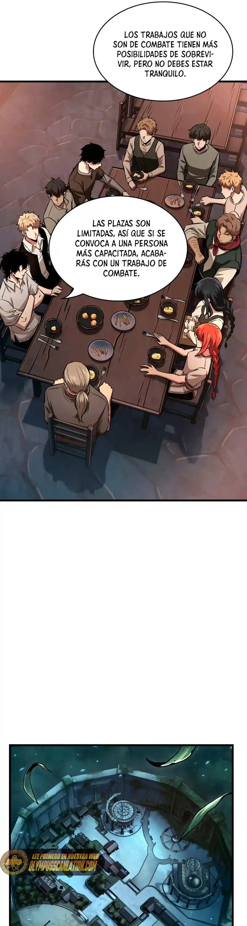 Gacha infinito capítulo 8, página 28