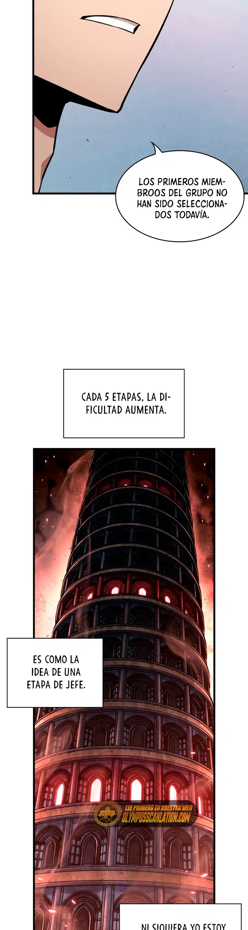 Gacha infinito capítulo 8, página 36