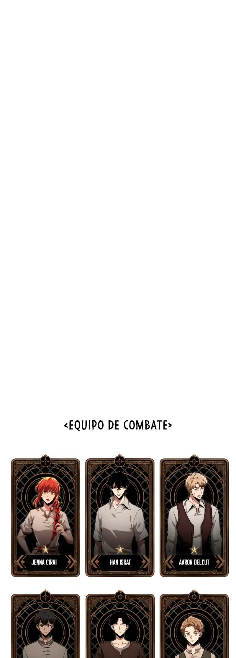 Gacha infinito capítulo 8, página 38