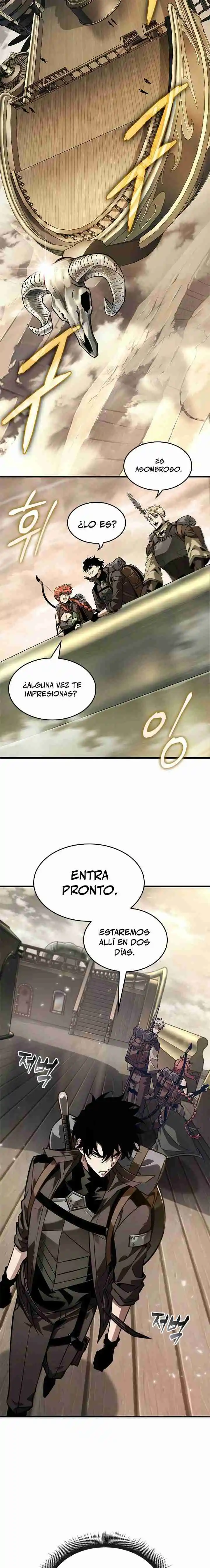 Gacha infinito capítulo 80, página 8