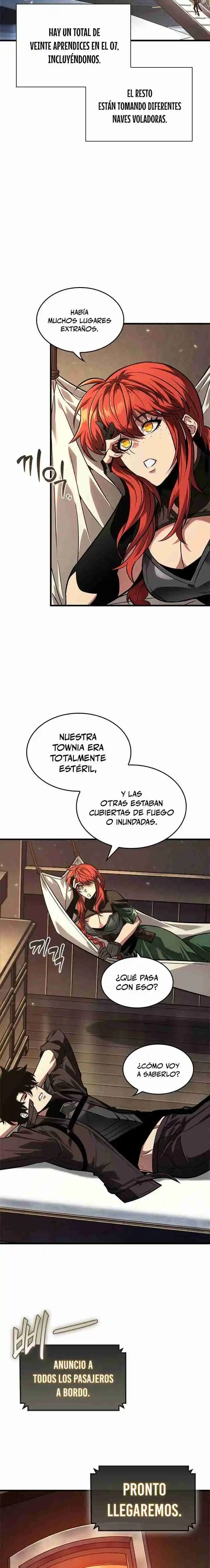 Gacha infinito capítulo 80, página 10