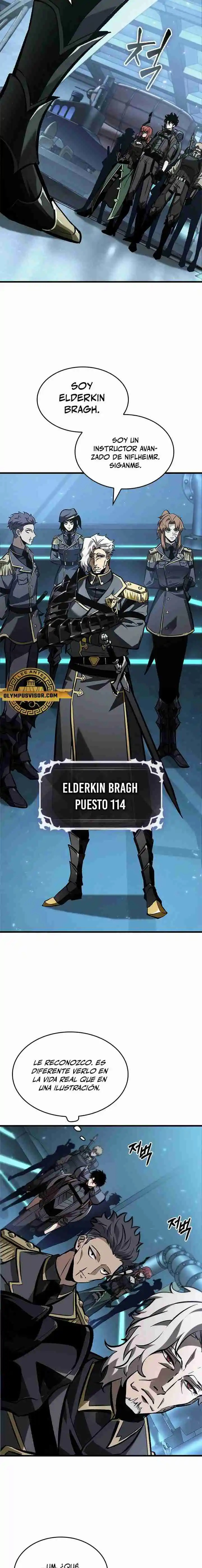 Gacha infinito capítulo 80, página 18