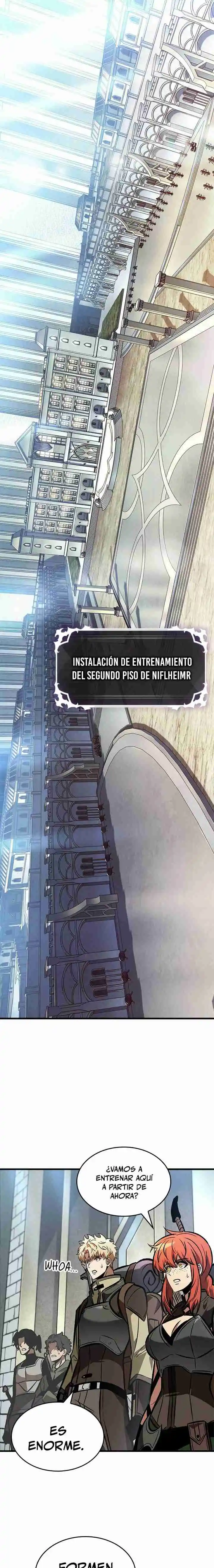 Gacha infinito capítulo 80, página 24