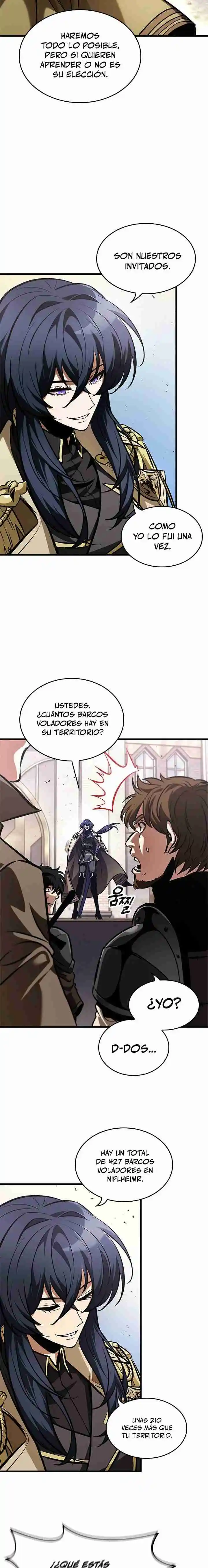 Gacha infinito capítulo 81, página 4