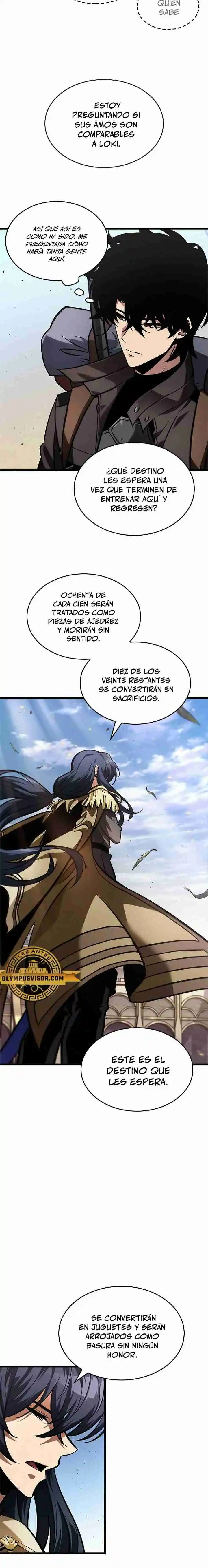 Gacha infinito capítulo 81, página 6