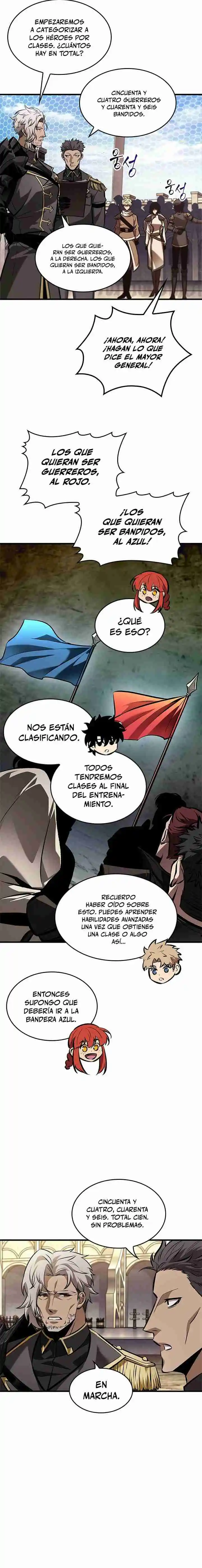 Gacha infinito capítulo 81, página 11