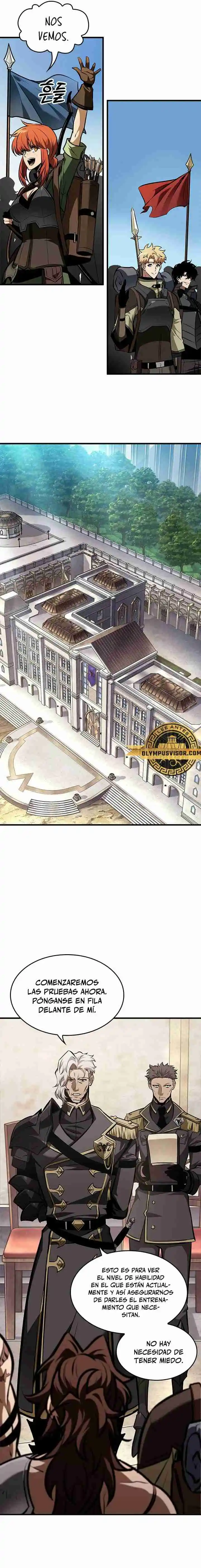 Gacha infinito capítulo 81, página 12