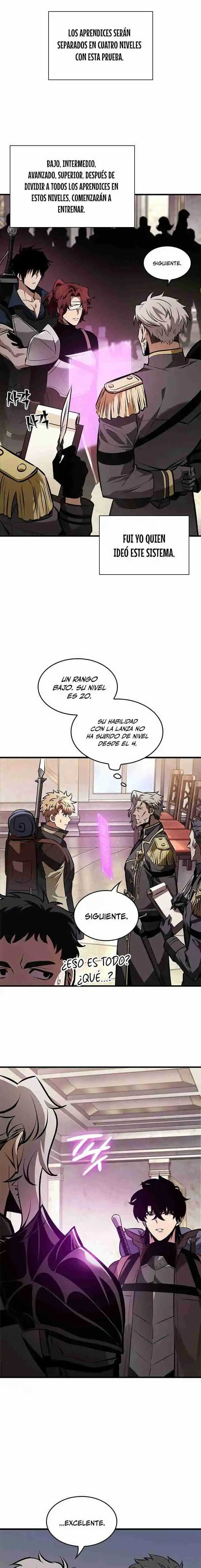 Gacha infinito capítulo 81, página 13