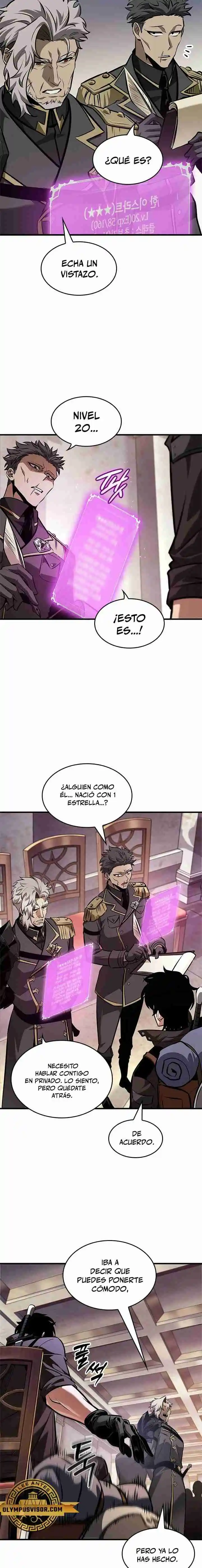 Gacha infinito capítulo 81, página 14