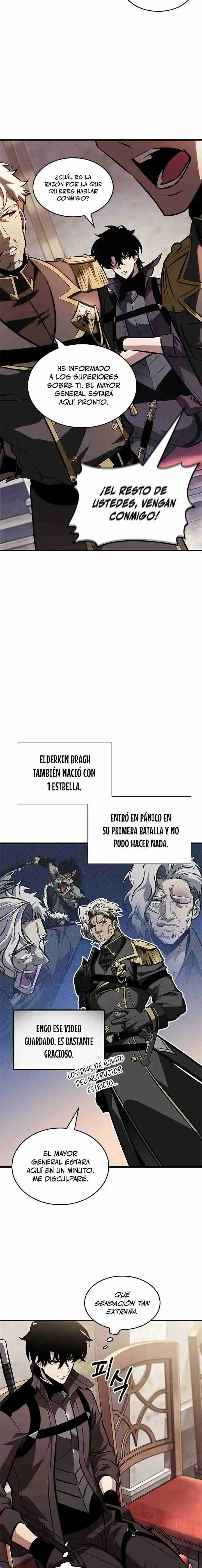 Gacha infinito capítulo 81, página 15