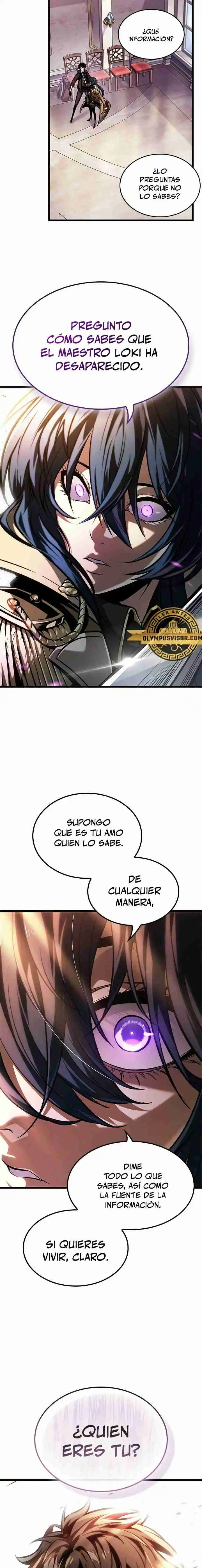 Gacha infinito capítulo 81, página 19