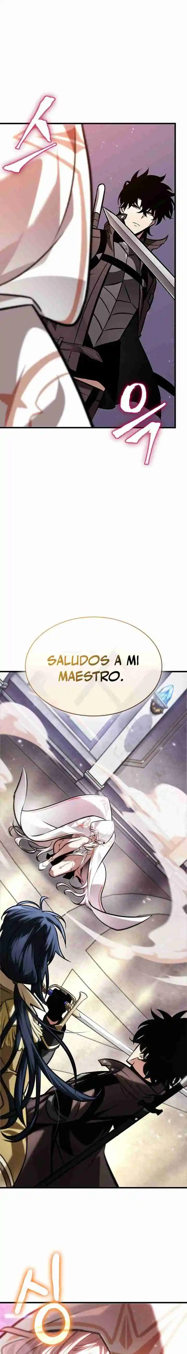 Gacha infinito capítulo 81, página 22