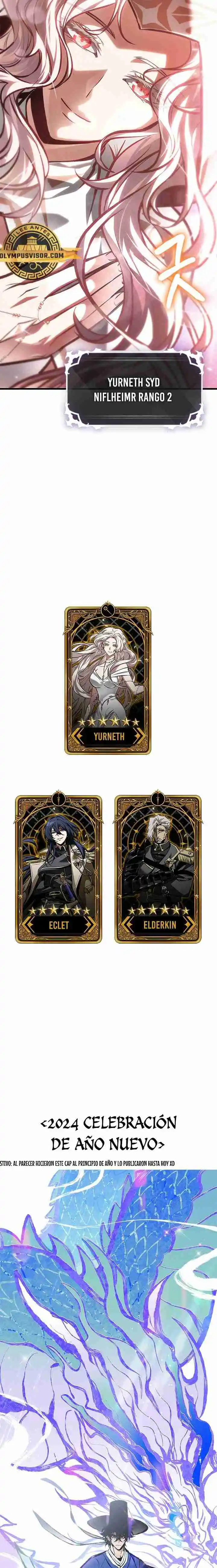 Gacha infinito capítulo 81, página 23