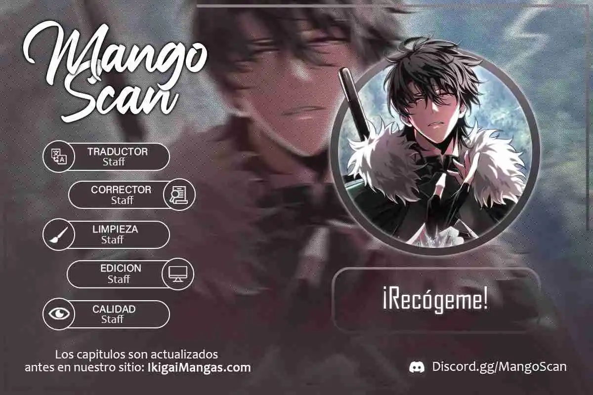 Gacha infinito capítulo 82, página 1
