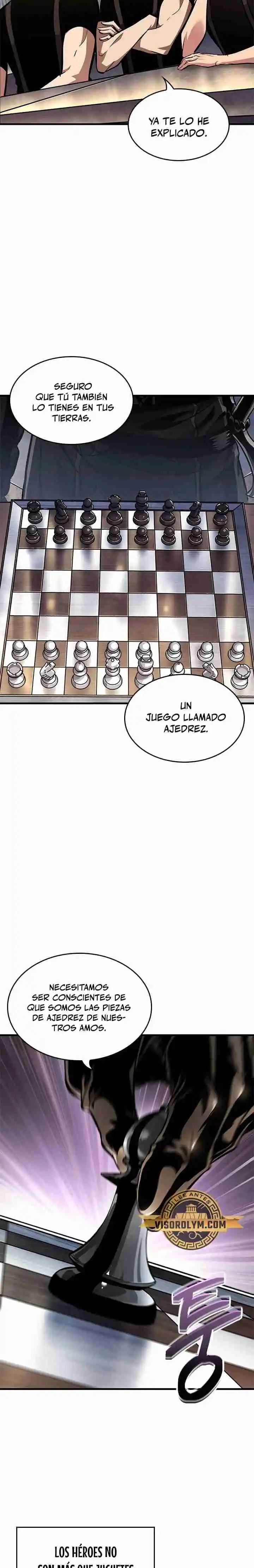 Gacha infinito capítulo 83, página 11