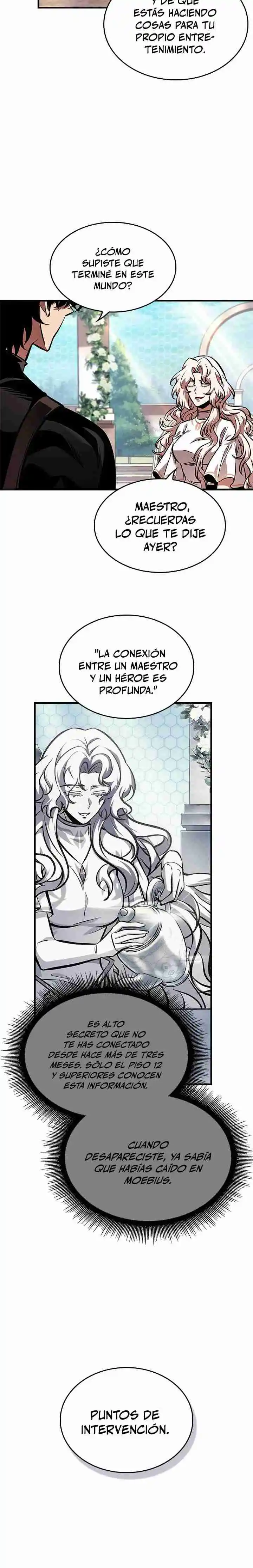 Gacha infinito capítulo 83, página 13