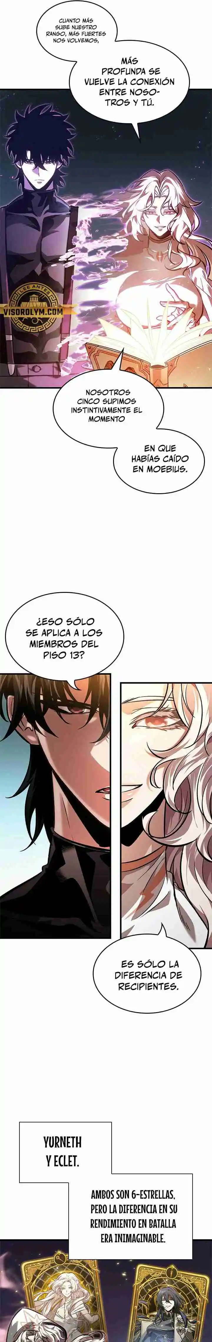 Gacha infinito capítulo 83, página 14