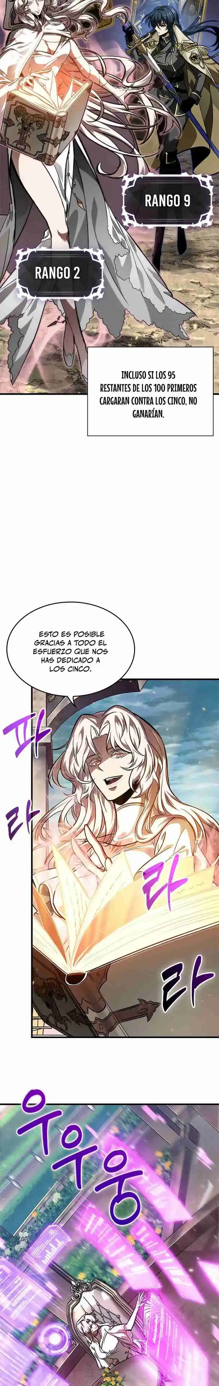 Gacha infinito capítulo 83, página 15