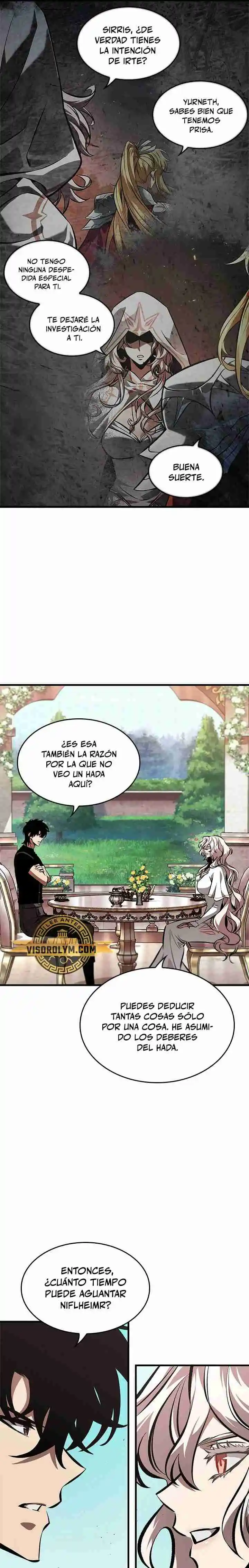 Gacha infinito capítulo 83, página 20