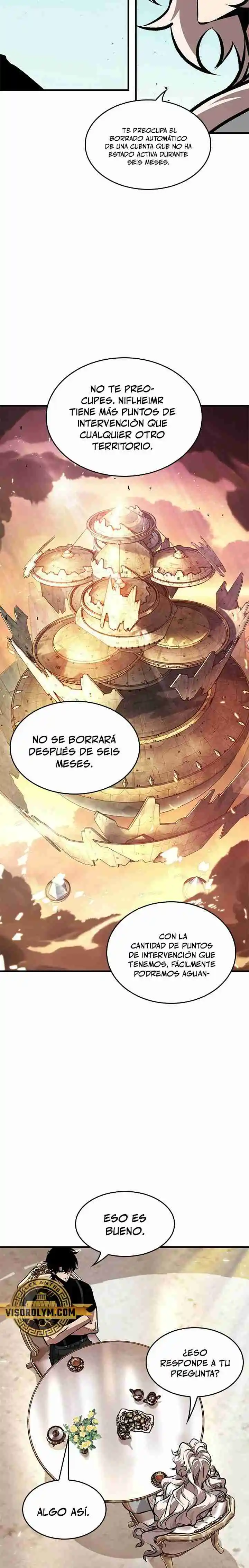 Gacha infinito capítulo 83, página 21