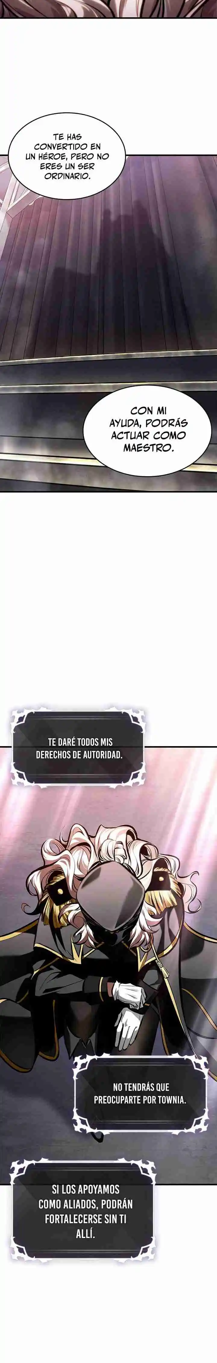 Gacha infinito capítulo 83, página 30