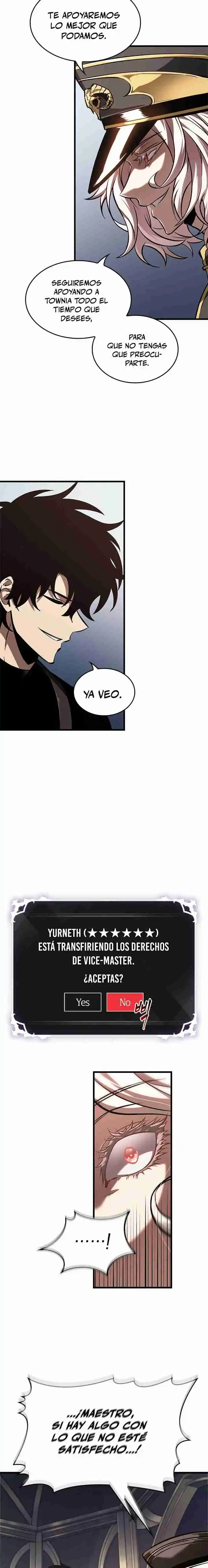 Gacha infinito capítulo 84, página 3
