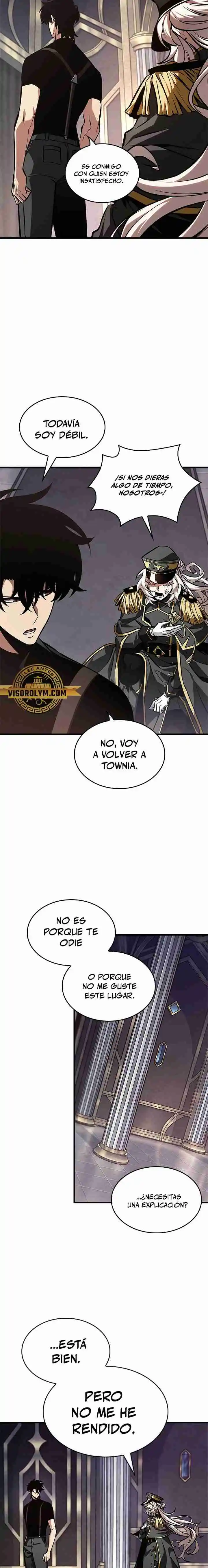 Gacha infinito capítulo 84, página 4