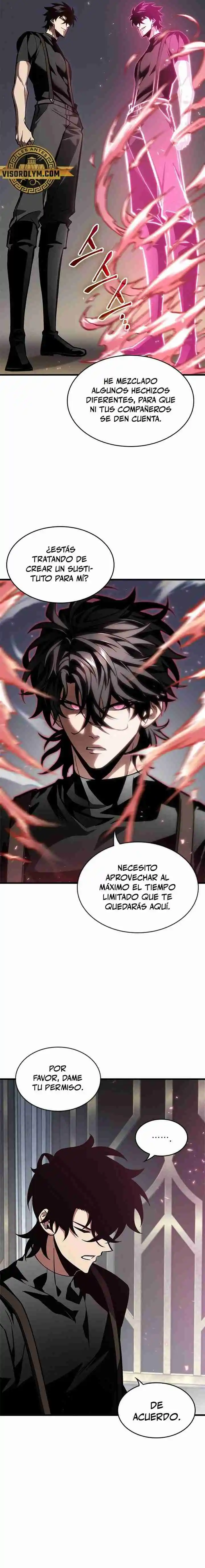 Gacha infinito capítulo 84, página 7