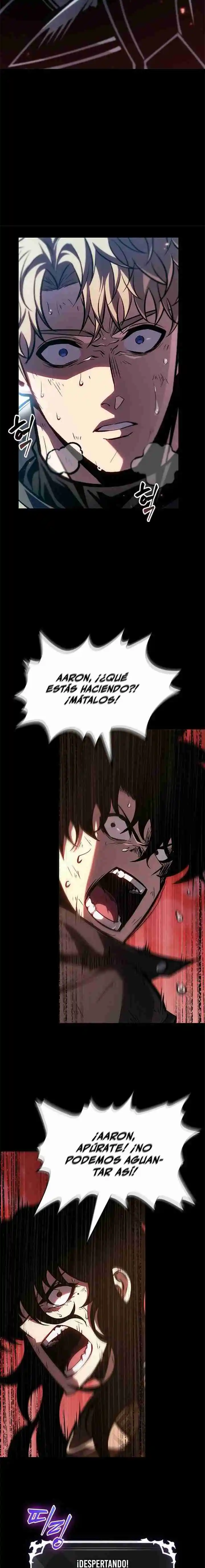 Gacha infinito capítulo 84, página 9