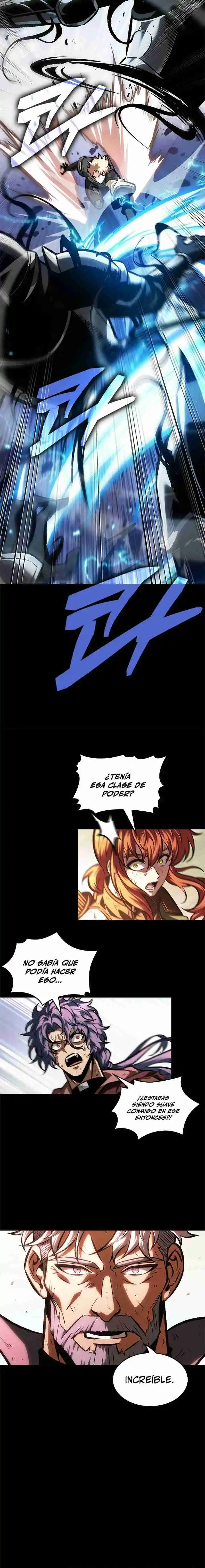Gacha infinito capítulo 84, página 11