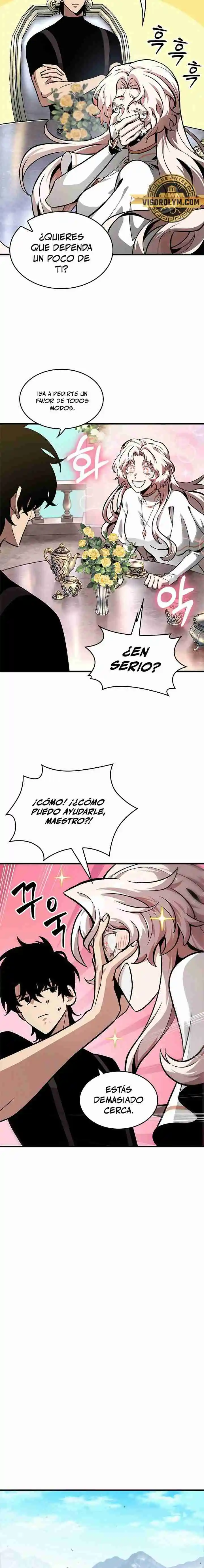 Gacha infinito capítulo 84, página 19