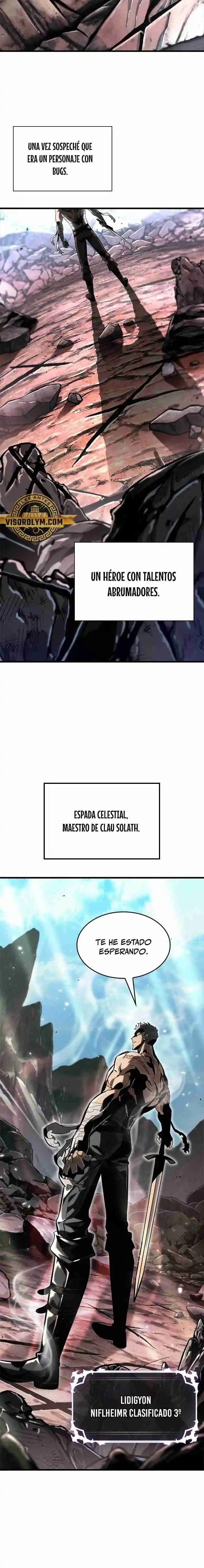 Gacha infinito capítulo 84, página 21