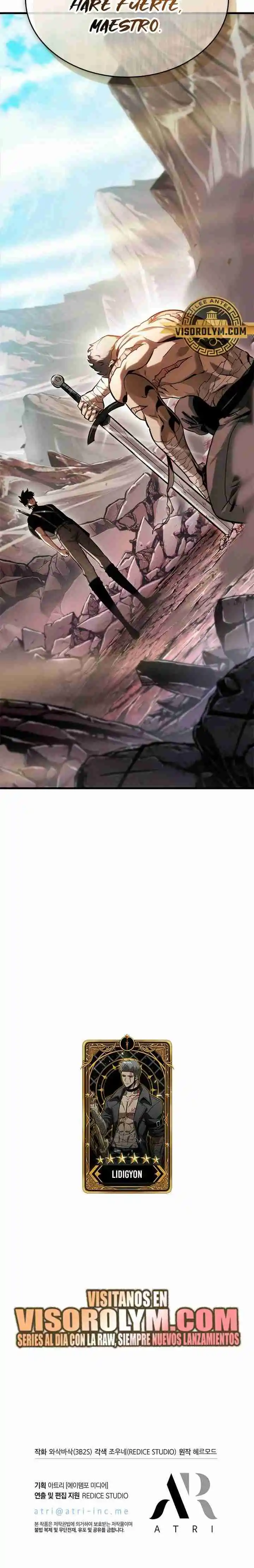 Gacha infinito capítulo 84, página 23