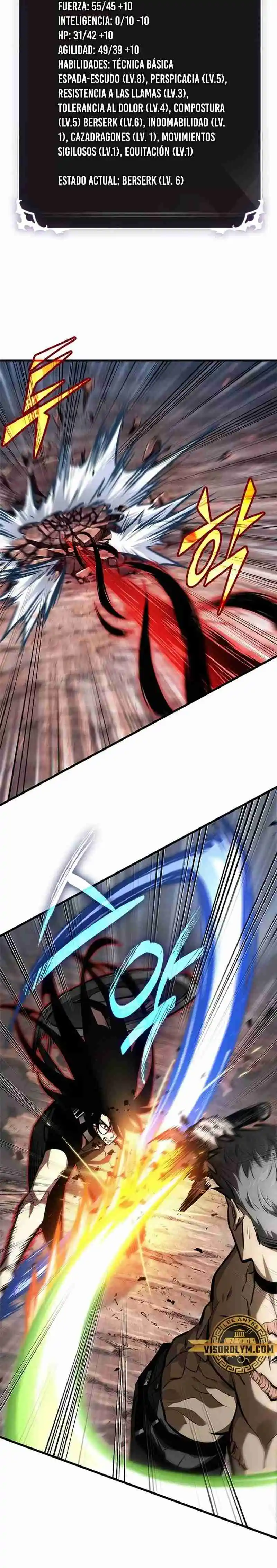 Gacha infinito capítulo 85, página 7