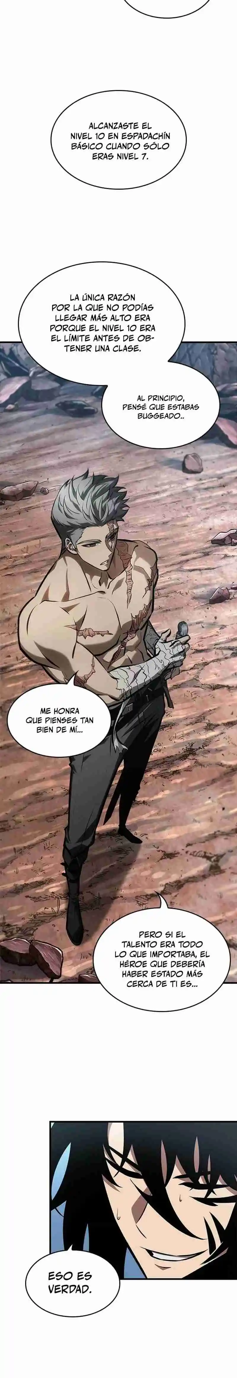 Gacha infinito capítulo 85, página 13