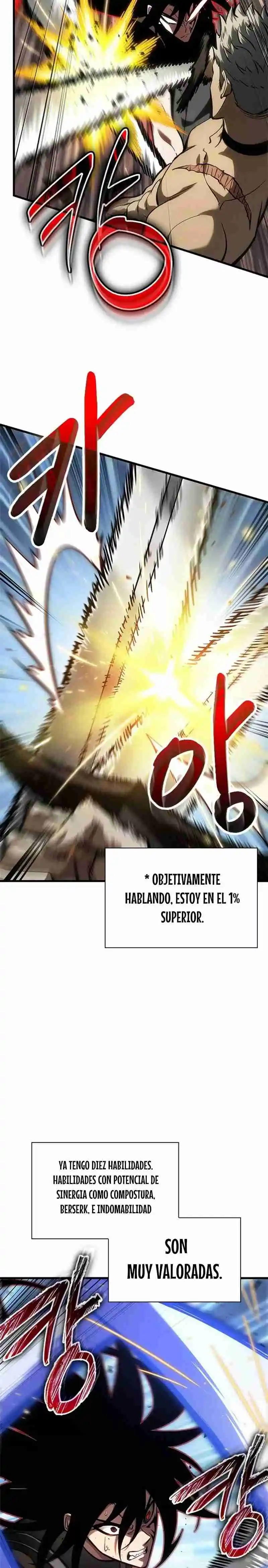 Gacha infinito capítulo 85, página 23