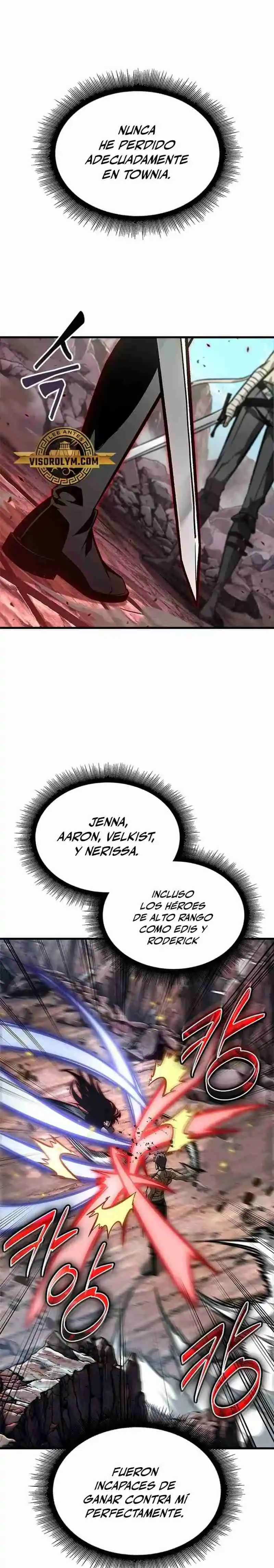 Gacha infinito capítulo 85, página 26