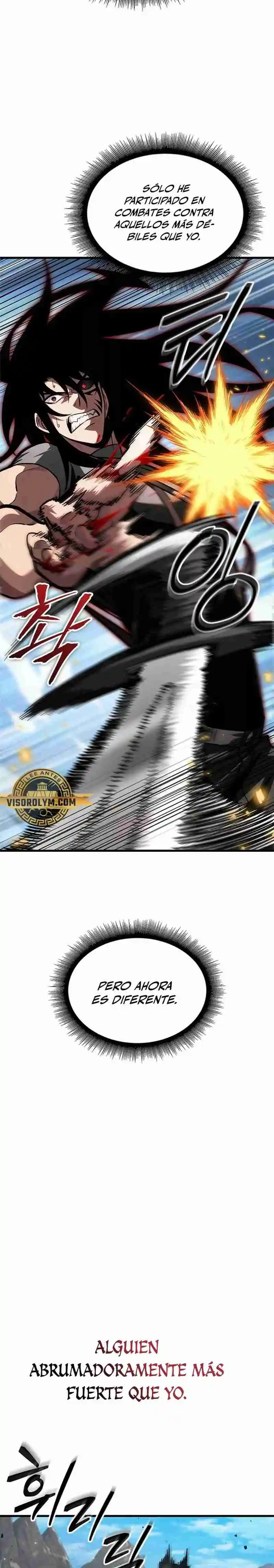 Gacha infinito capítulo 85, página 27